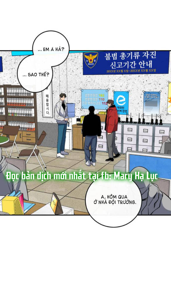 Tiên Nữ Ngoại Truyện Chapter 26.2 - Trang 2