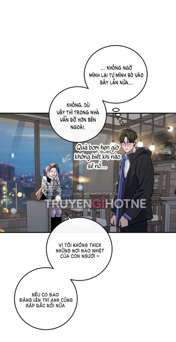 Tiên Nữ Ngoại Truyện Chapter 26.2 - Trang 2