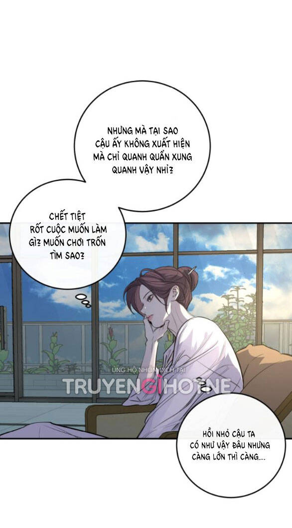 Tiên Nữ Ngoại Truyện Chapter 26.1 - Trang 2