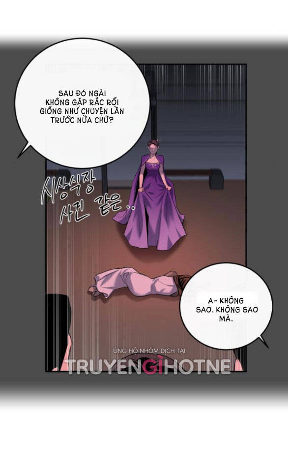 Tiên Nữ Ngoại Truyện Chapter 26.1 - Trang 2