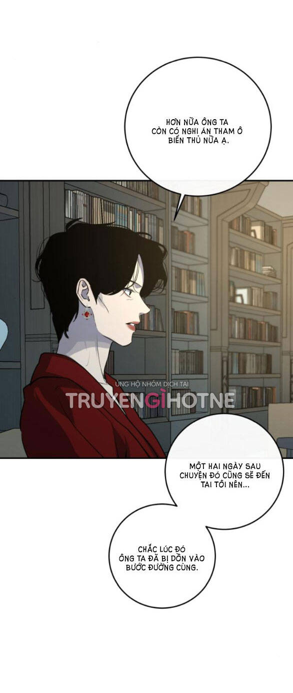 Tiên Nữ Ngoại Truyện Chapter 26.1 - Trang 2