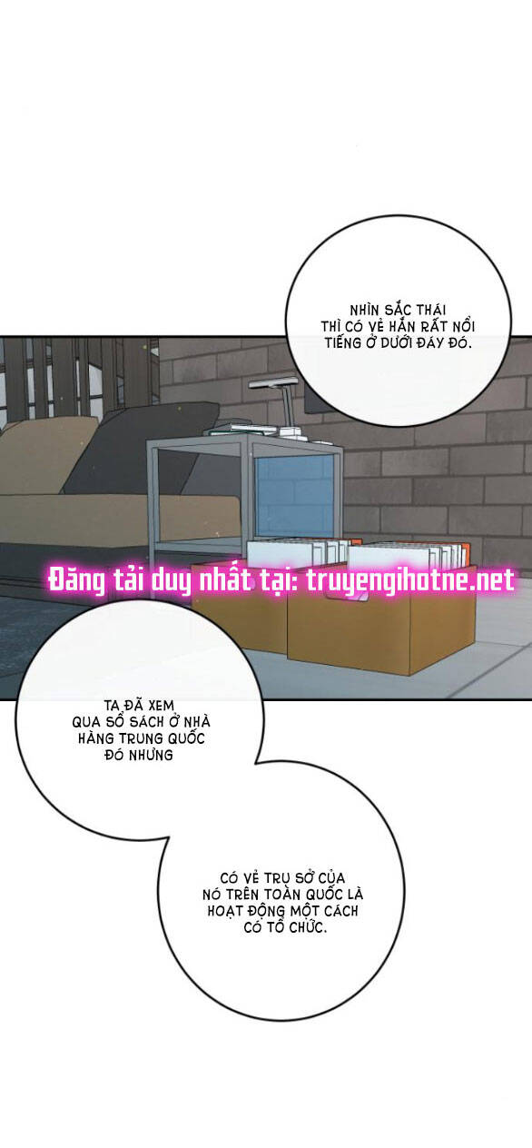 Tiên Nữ Ngoại Truyện Chapter 26.1 - Trang 2