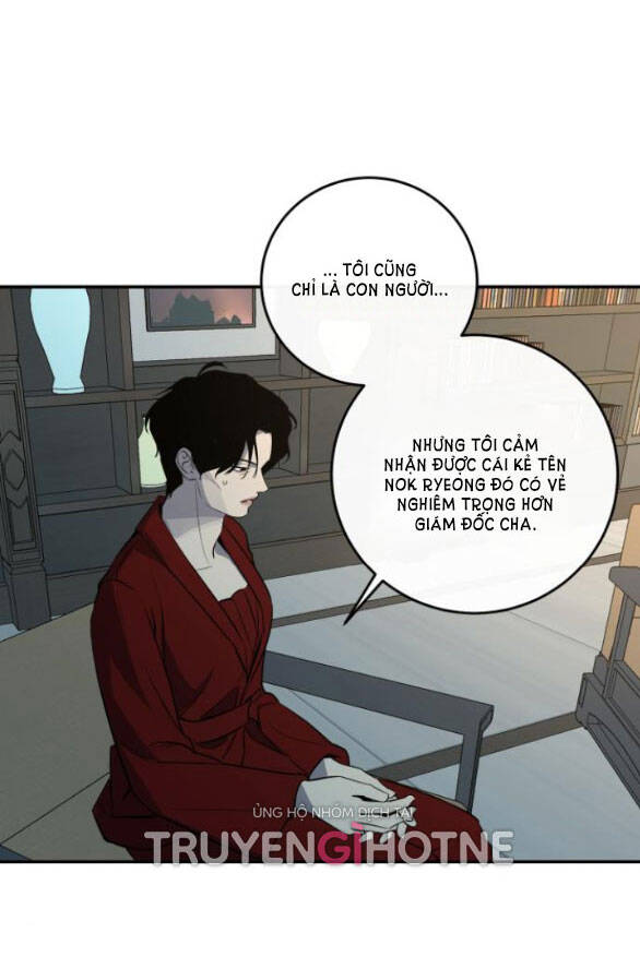 Tiên Nữ Ngoại Truyện Chapter 26.1 - Trang 2