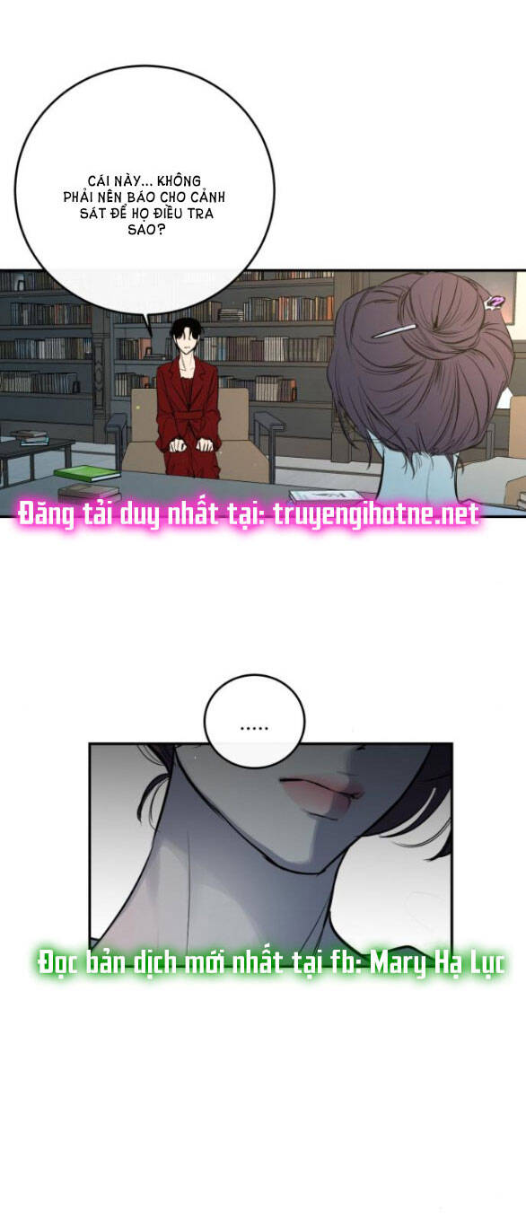 Tiên Nữ Ngoại Truyện Chapter 26.1 - Trang 2