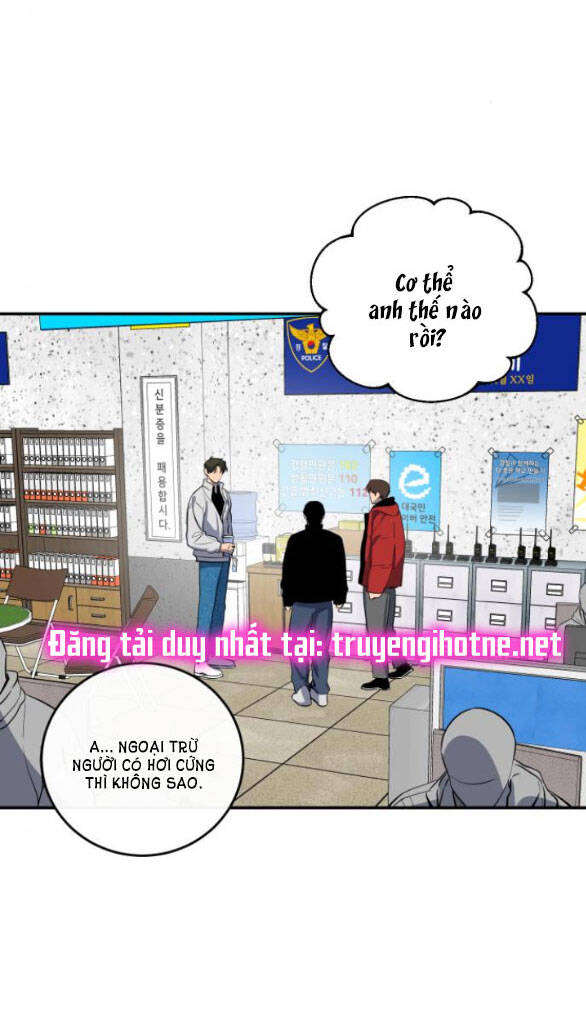 Tiên Nữ Ngoại Truyện Chapter 26.1 - Trang 2