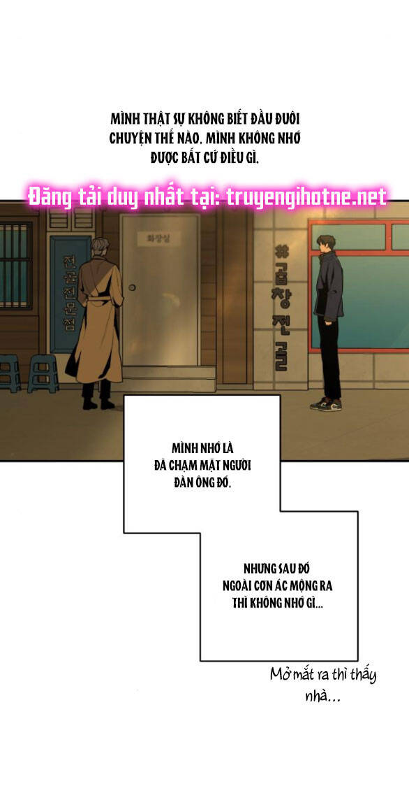 Tiên Nữ Ngoại Truyện Chapter 26.1 - Trang 2