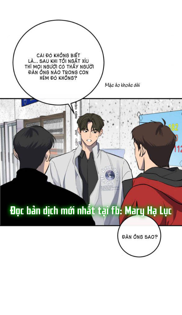 Tiên Nữ Ngoại Truyện Chapter 26.1 - Trang 2