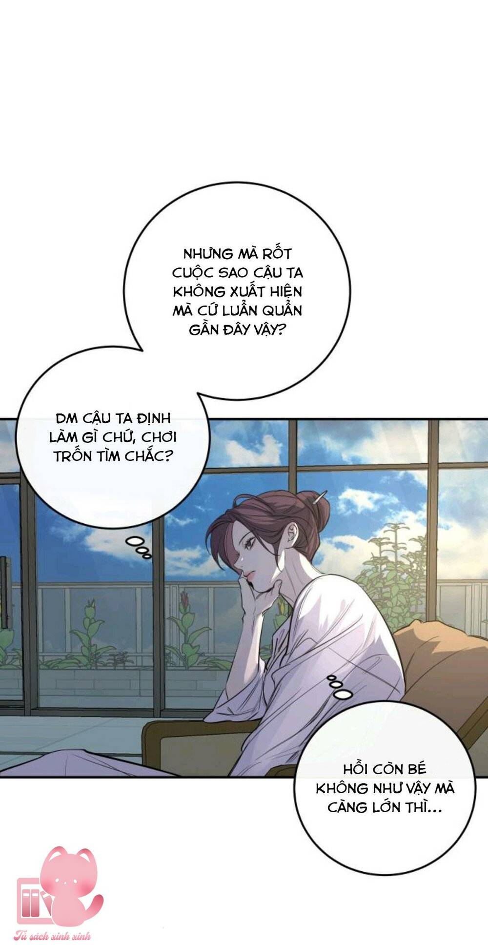 Tiên Nữ Ngoại Truyện Chapter 26 - Trang 2