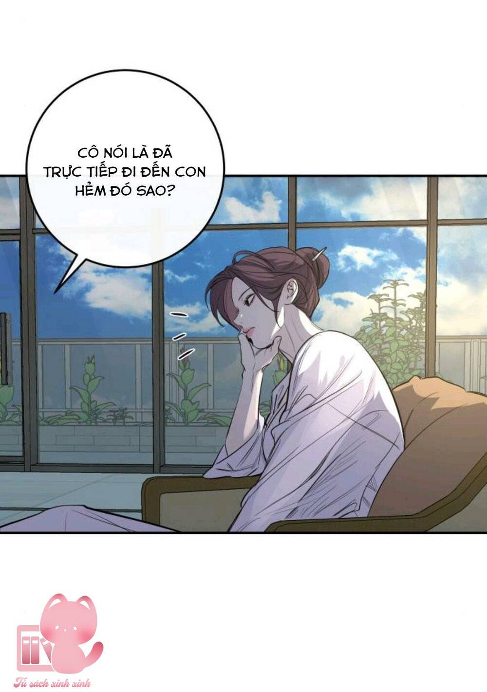 Tiên Nữ Ngoại Truyện Chapter 26 - Trang 2