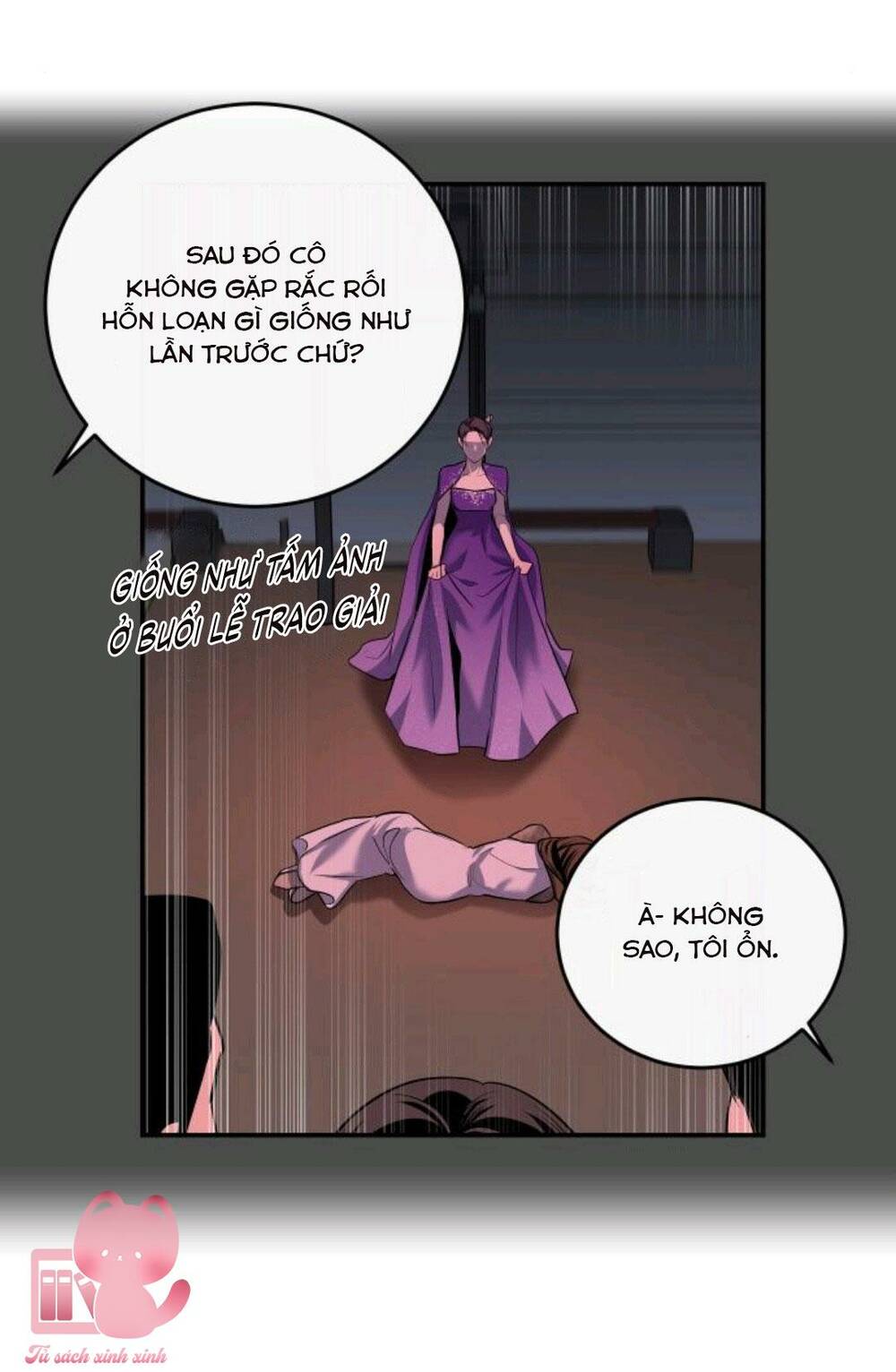 Tiên Nữ Ngoại Truyện Chapter 26 - Trang 2