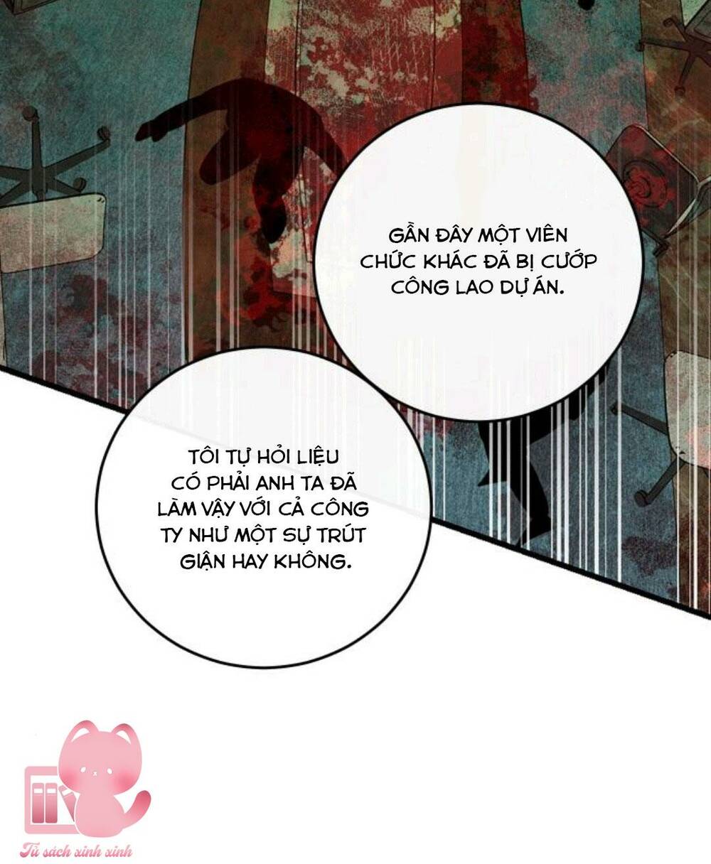 Tiên Nữ Ngoại Truyện Chapter 26 - Trang 2