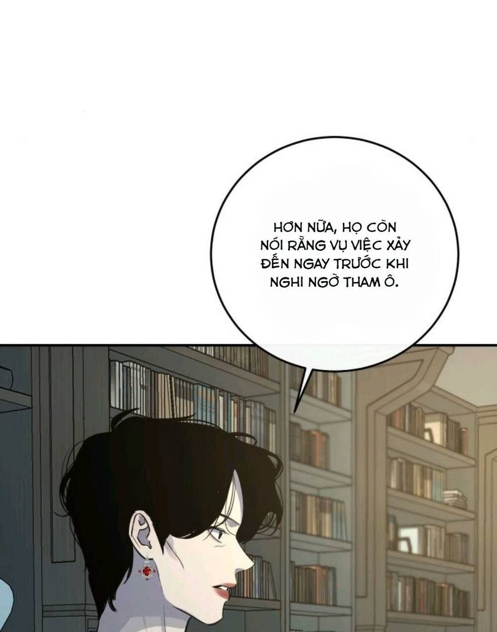 Tiên Nữ Ngoại Truyện Chapter 26 - Trang 2