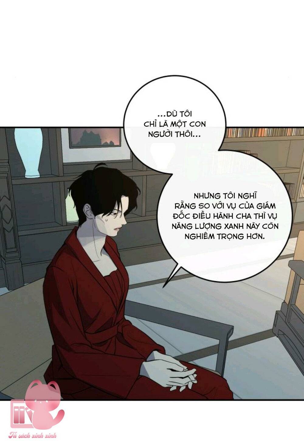 Tiên Nữ Ngoại Truyện Chapter 26 - Trang 2