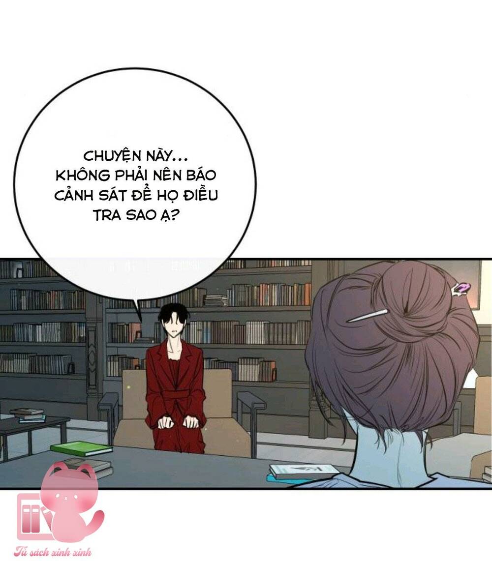 Tiên Nữ Ngoại Truyện Chapter 26 - Trang 2