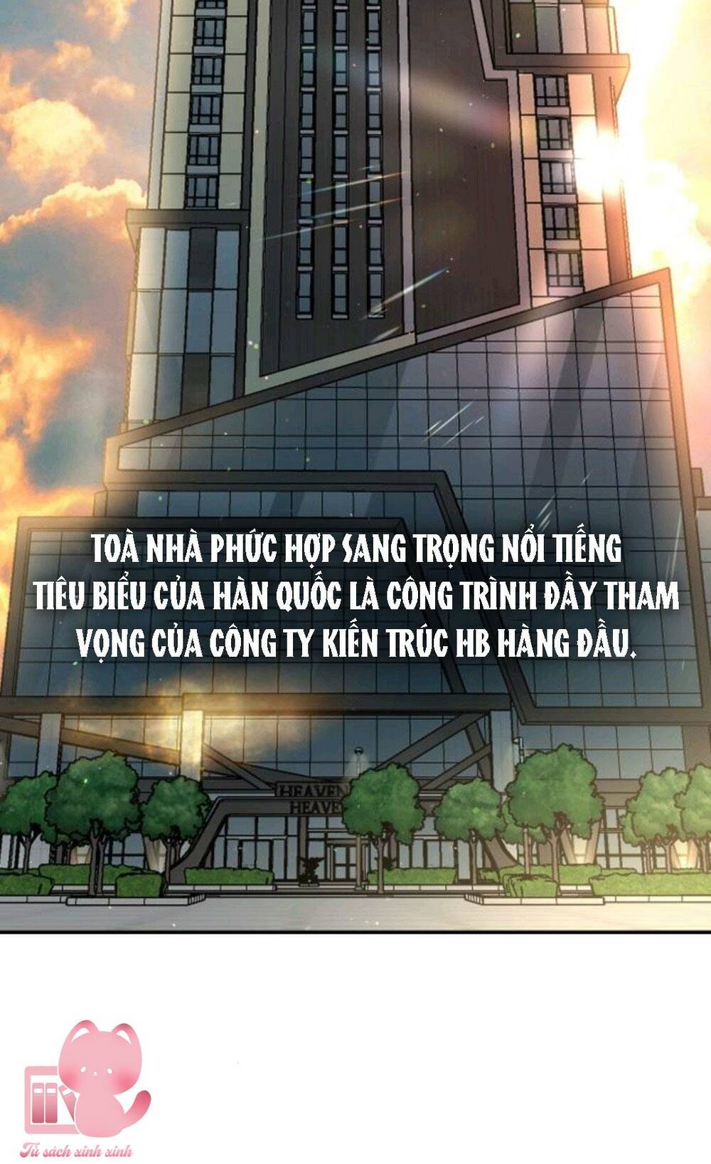 Tiên Nữ Ngoại Truyện Chapter 26 - Trang 2