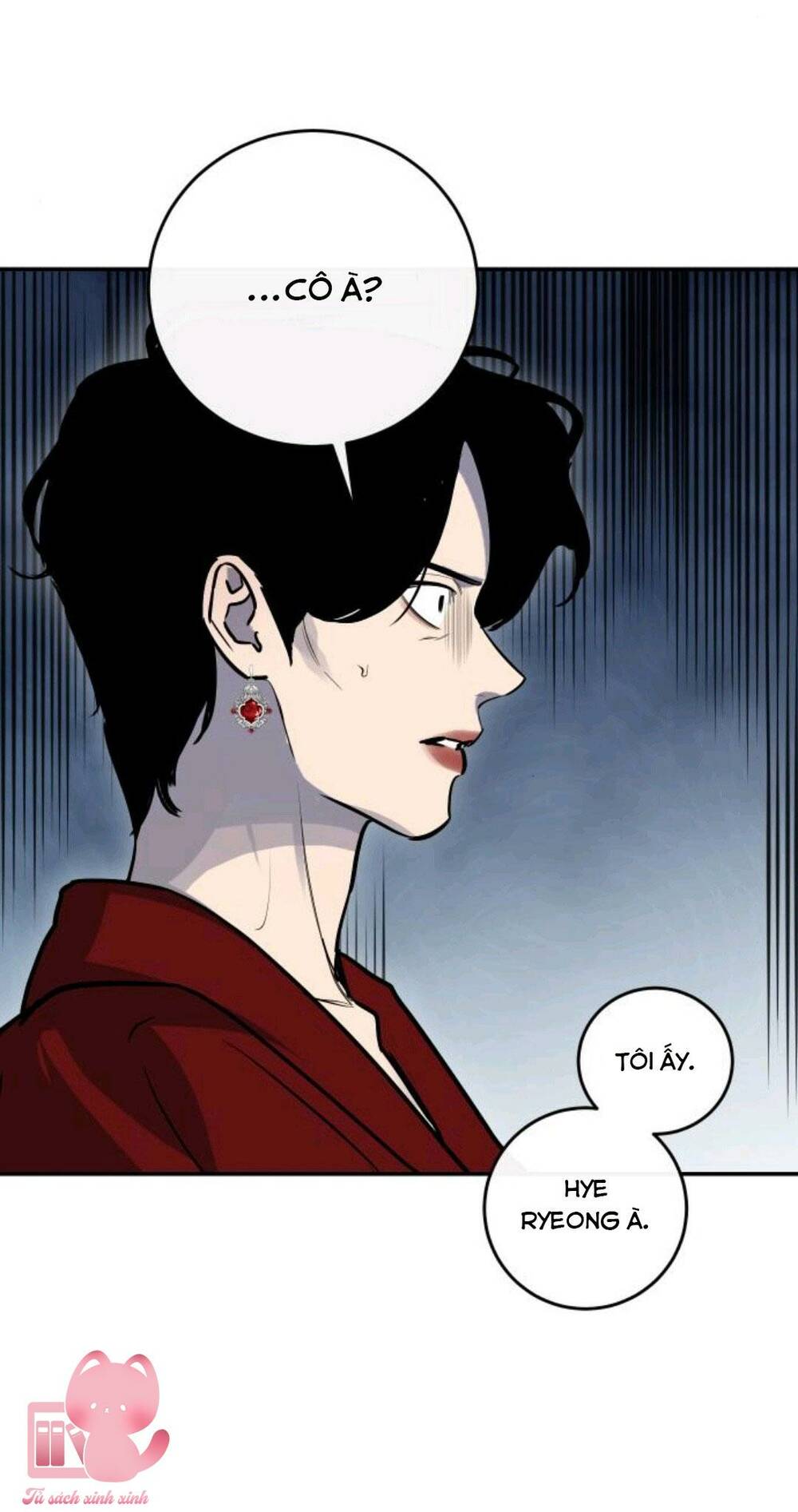 Tiên Nữ Ngoại Truyện Chapter 26 - Trang 2