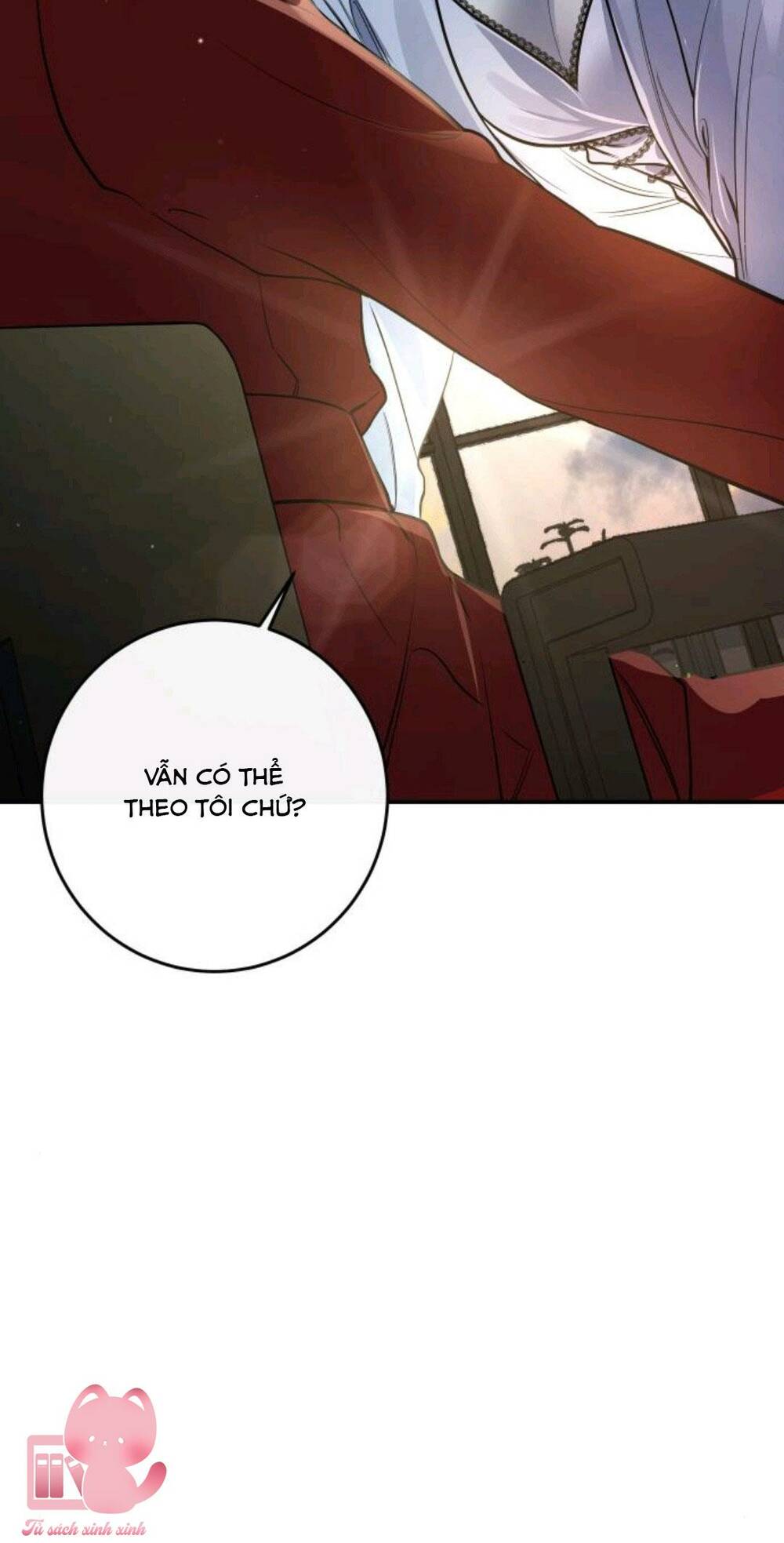 Tiên Nữ Ngoại Truyện Chapter 26 - Trang 2