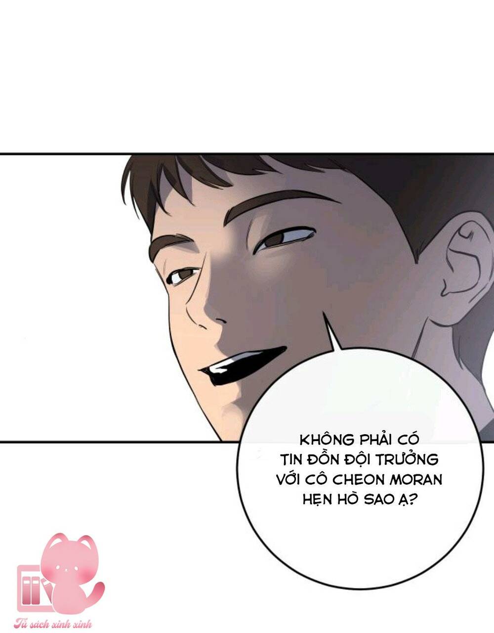 Tiên Nữ Ngoại Truyện Chapter 26 - Trang 2