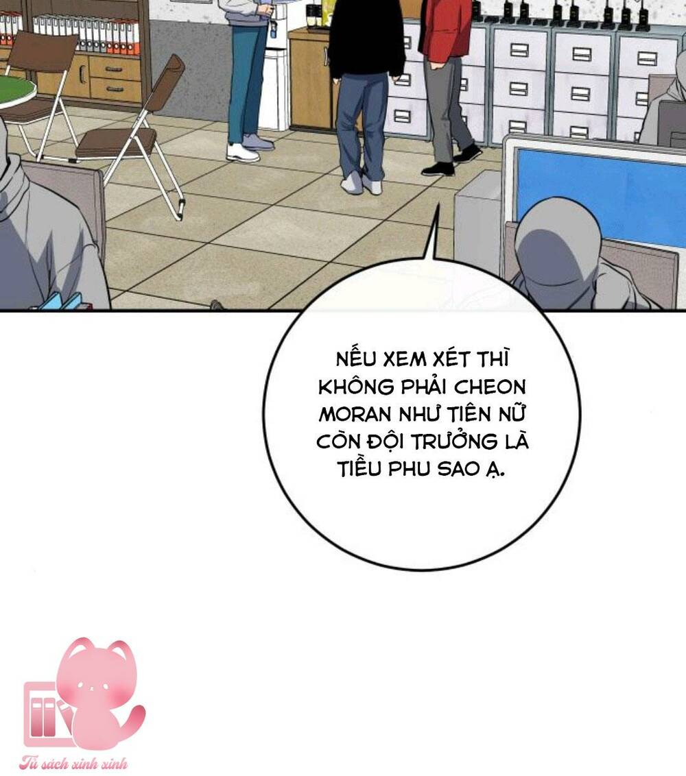 Tiên Nữ Ngoại Truyện Chapter 26 - Trang 2