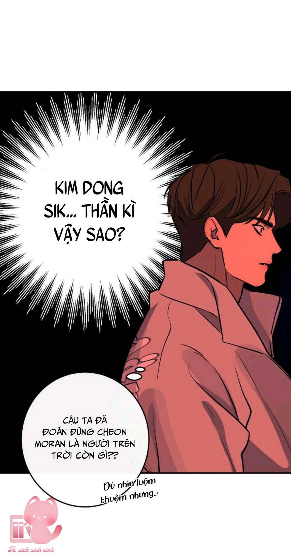 Tiên Nữ Ngoại Truyện Chapter 26 - Trang 2