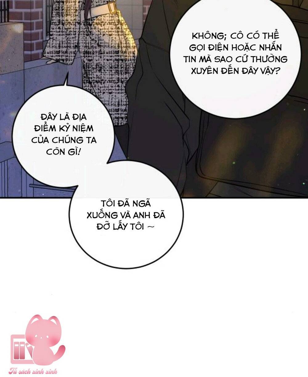 Tiên Nữ Ngoại Truyện Chapter 26 - Trang 2