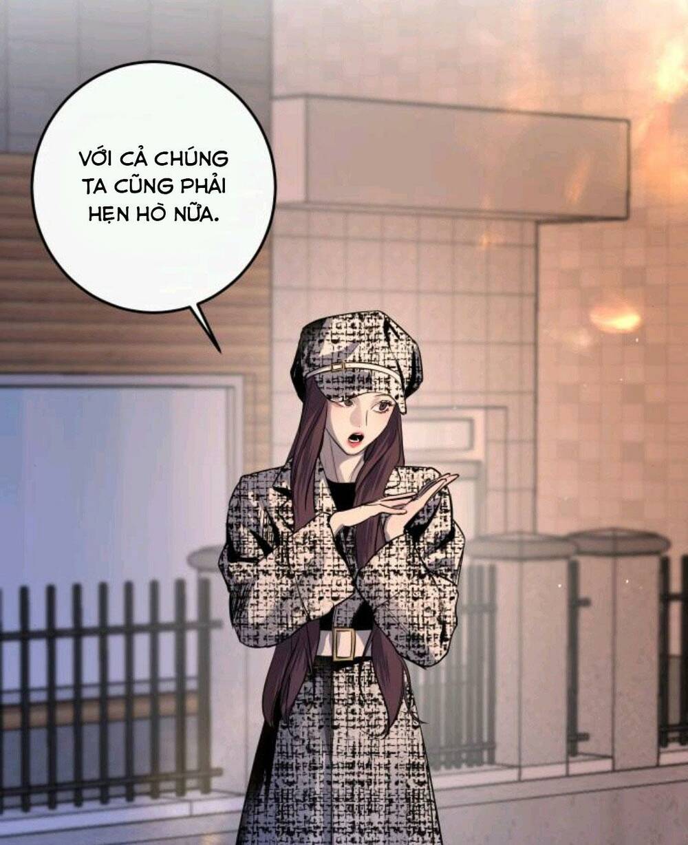 Tiên Nữ Ngoại Truyện Chapter 26 - Trang 2