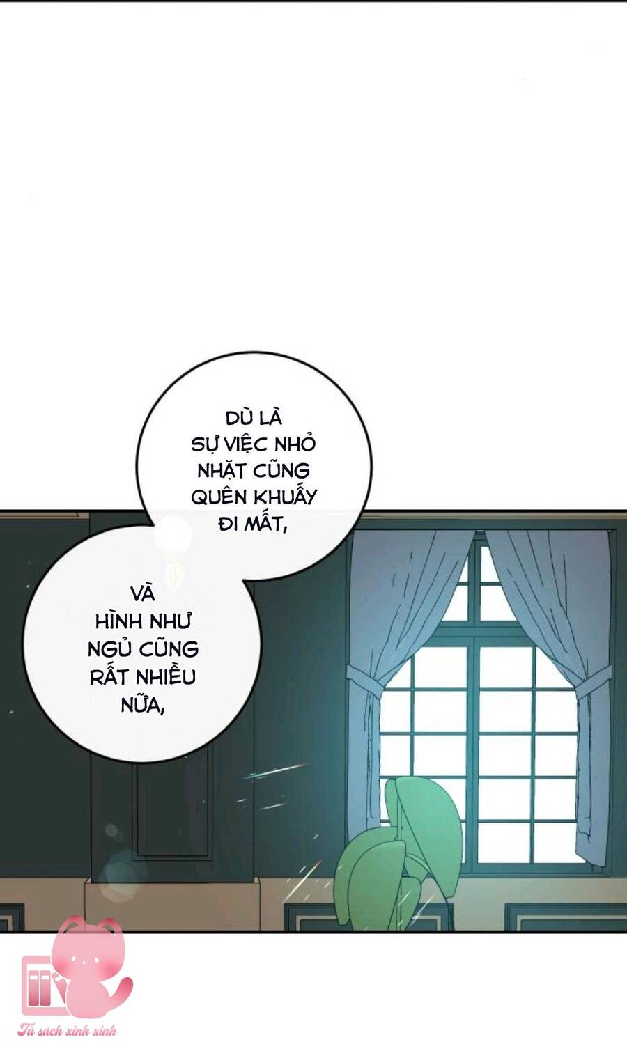 Tiên Nữ Ngoại Truyện Chapter 25 - Trang 2