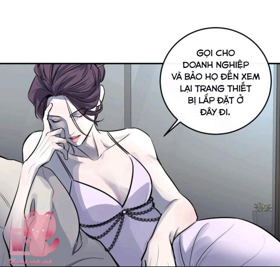 Tiên Nữ Ngoại Truyện Chapter 25 - Trang 2