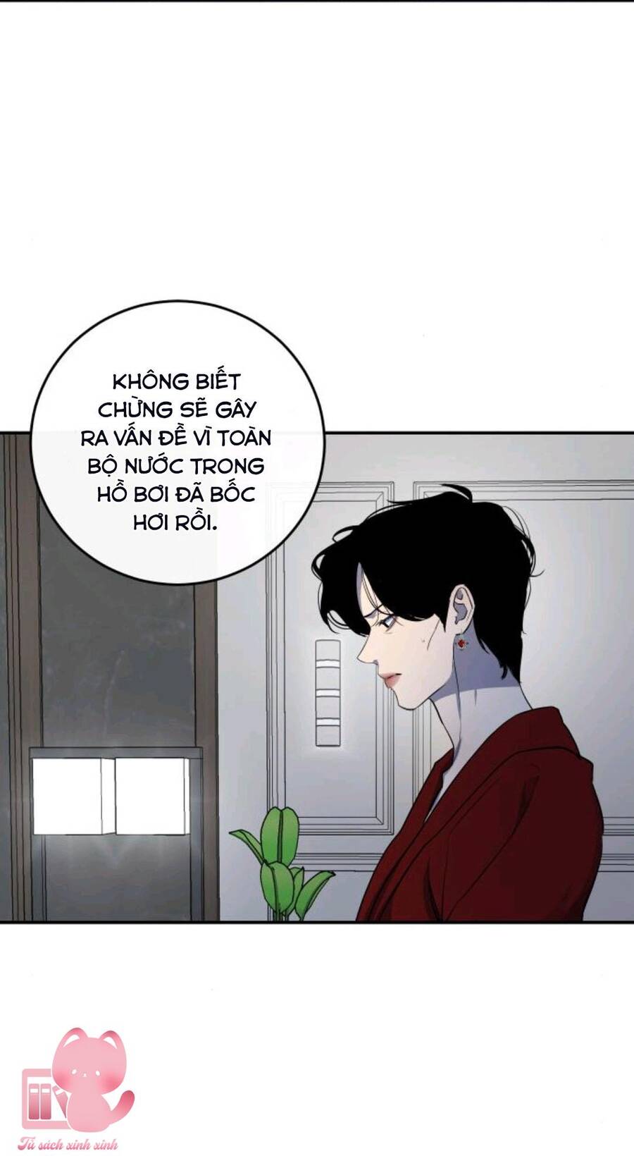 Tiên Nữ Ngoại Truyện Chapter 25 - Trang 2