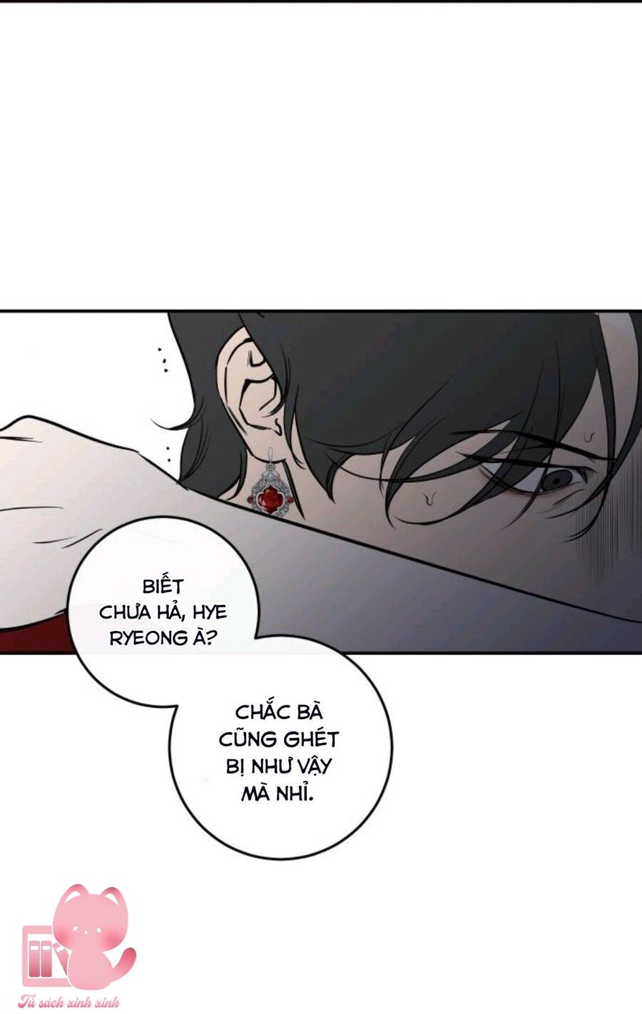 Tiên Nữ Ngoại Truyện Chapter 25 - Trang 2