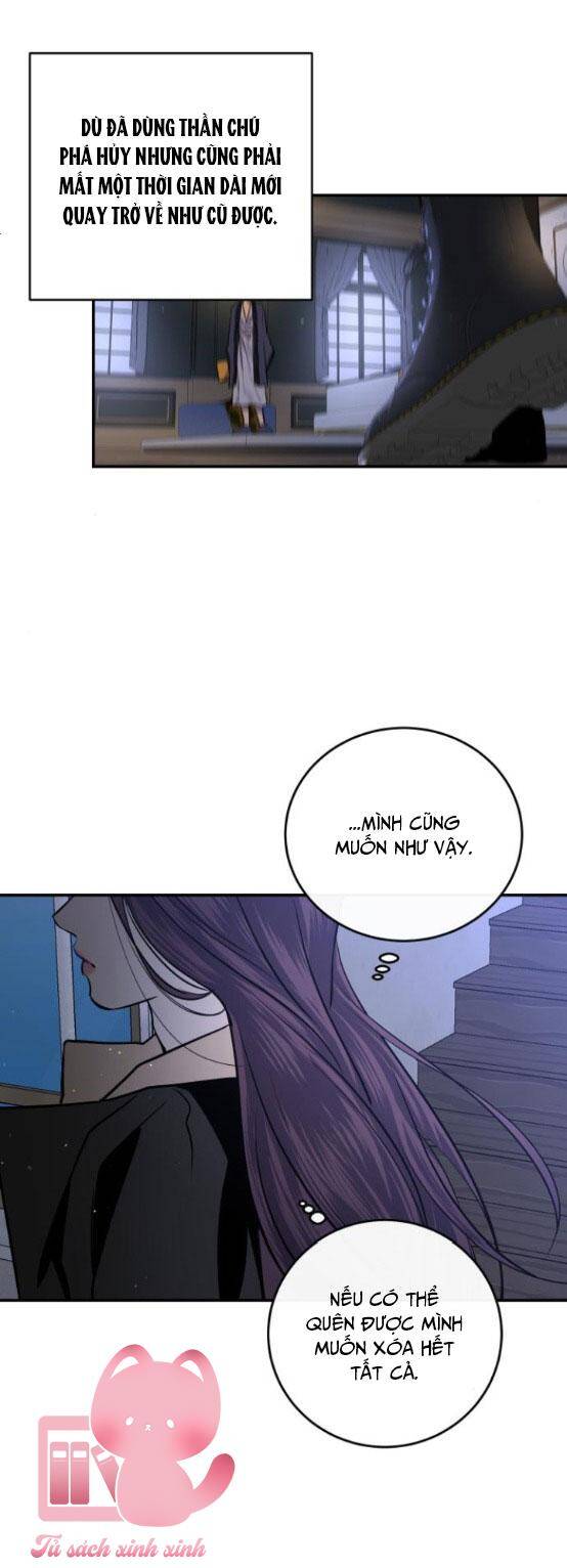 Tiên Nữ Ngoại Truyện Chapter 24 - Trang 2