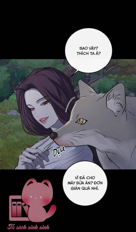 Tiên Nữ Ngoại Truyện Chapter 24 - Trang 2