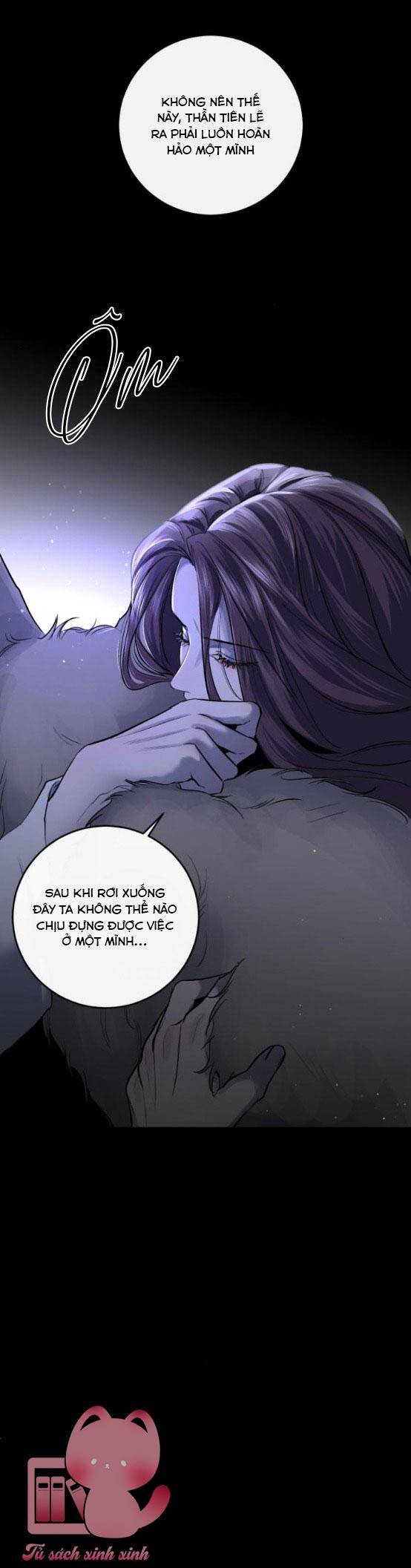 Tiên Nữ Ngoại Truyện Chapter 24 - Trang 2