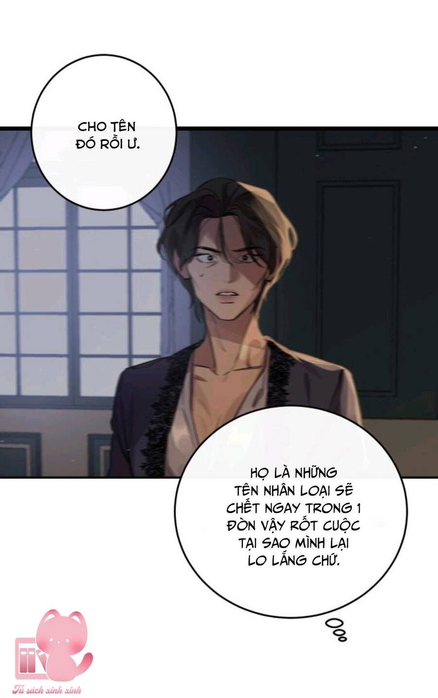 Tiên Nữ Ngoại Truyện Chapter 23 - Trang 2