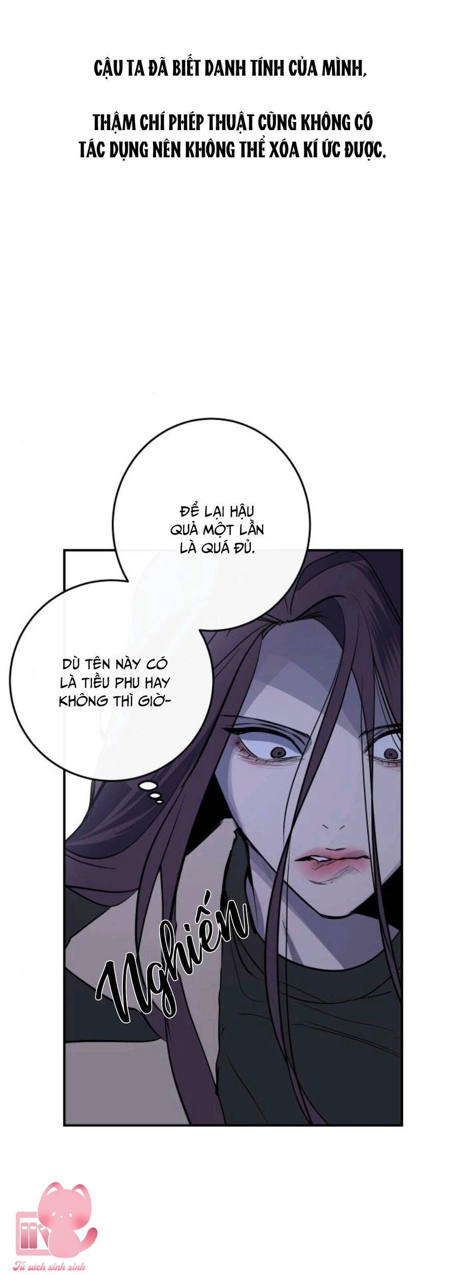 Tiên Nữ Ngoại Truyện Chapter 23 - Trang 2