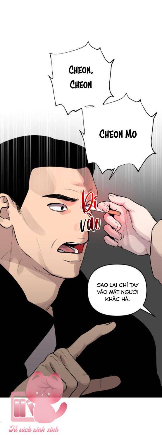 Tiên Nữ Ngoại Truyện Chapter 22 - Trang 2