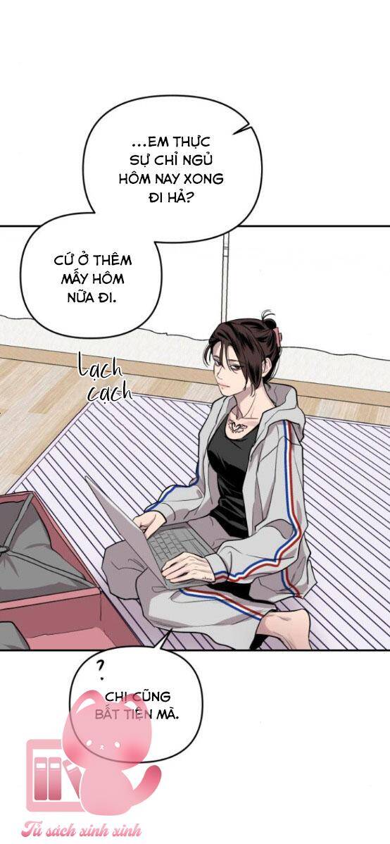 Tiên Nữ Ngoại Truyện Chapter 22 - Trang 2