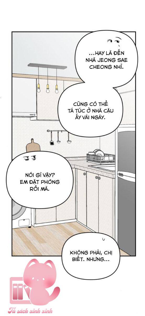 Tiên Nữ Ngoại Truyện Chapter 22 - Trang 2