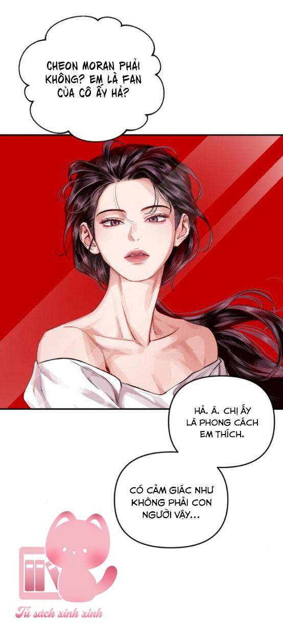 Tiên Nữ Ngoại Truyện Chapter 22 - Trang 2