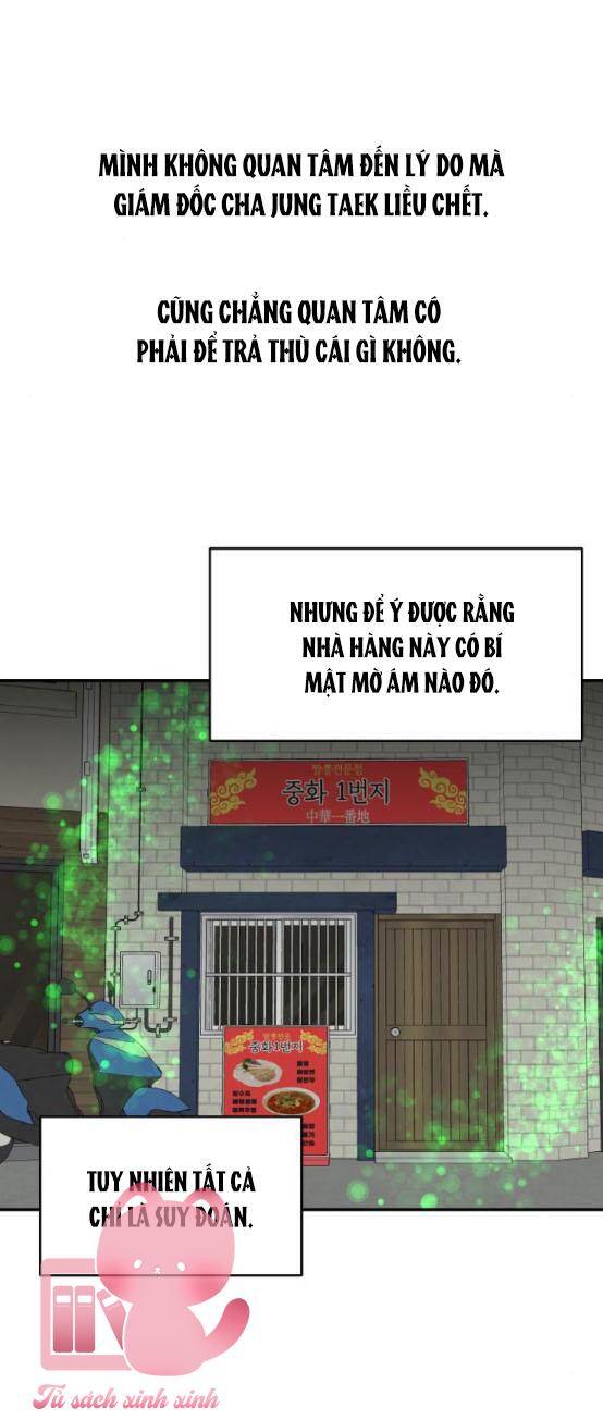 Tiên Nữ Ngoại Truyện Chapter 22 - Trang 2