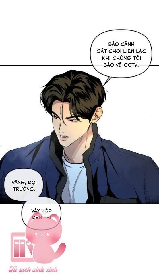 Tiên Nữ Ngoại Truyện Chapter 21 - Trang 2