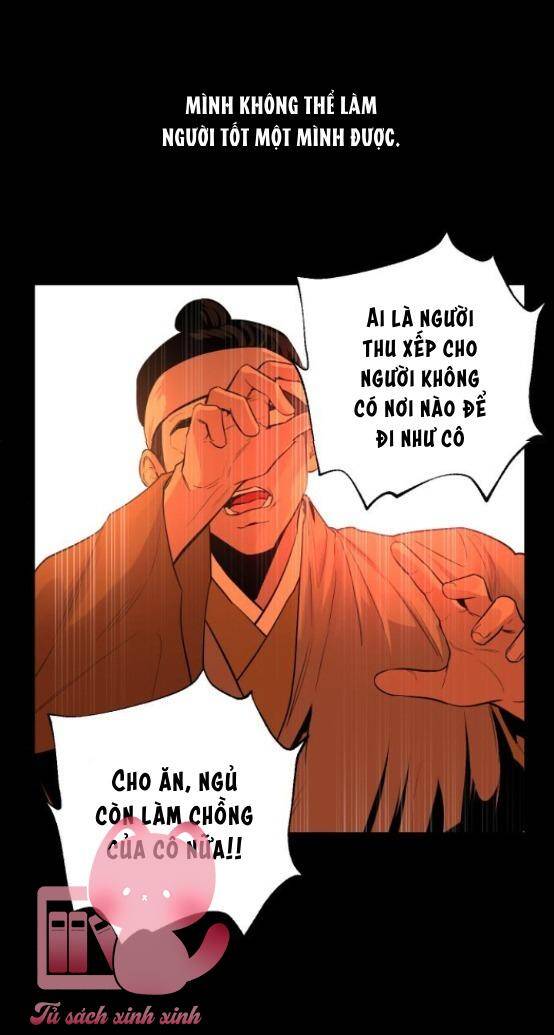 Tiên Nữ Ngoại Truyện Chapter 21 - Trang 2