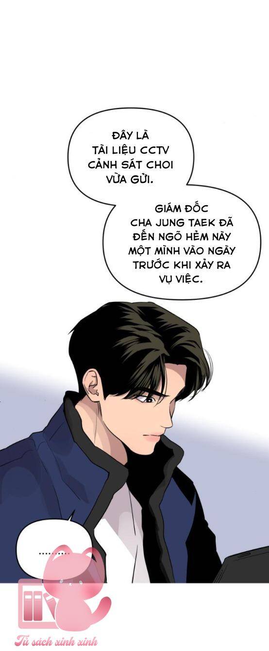 Tiên Nữ Ngoại Truyện Chapter 21 - Trang 2