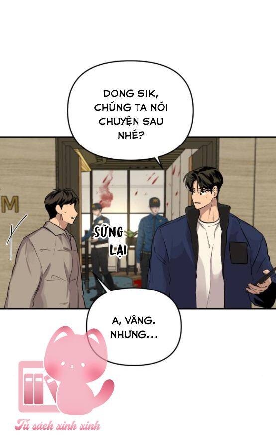 Tiên Nữ Ngoại Truyện Chapter 21 - Trang 2