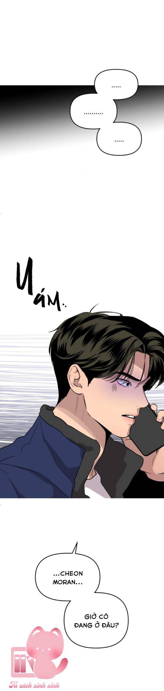 Tiên Nữ Ngoại Truyện Chapter 21 - Trang 2