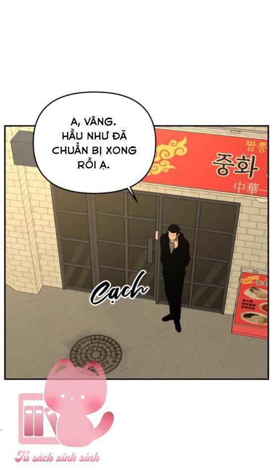 Tiên Nữ Ngoại Truyện Chapter 21 - Trang 2