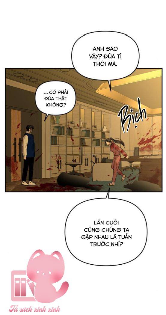 Tiên Nữ Ngoại Truyện Chapter 20 - Trang 2