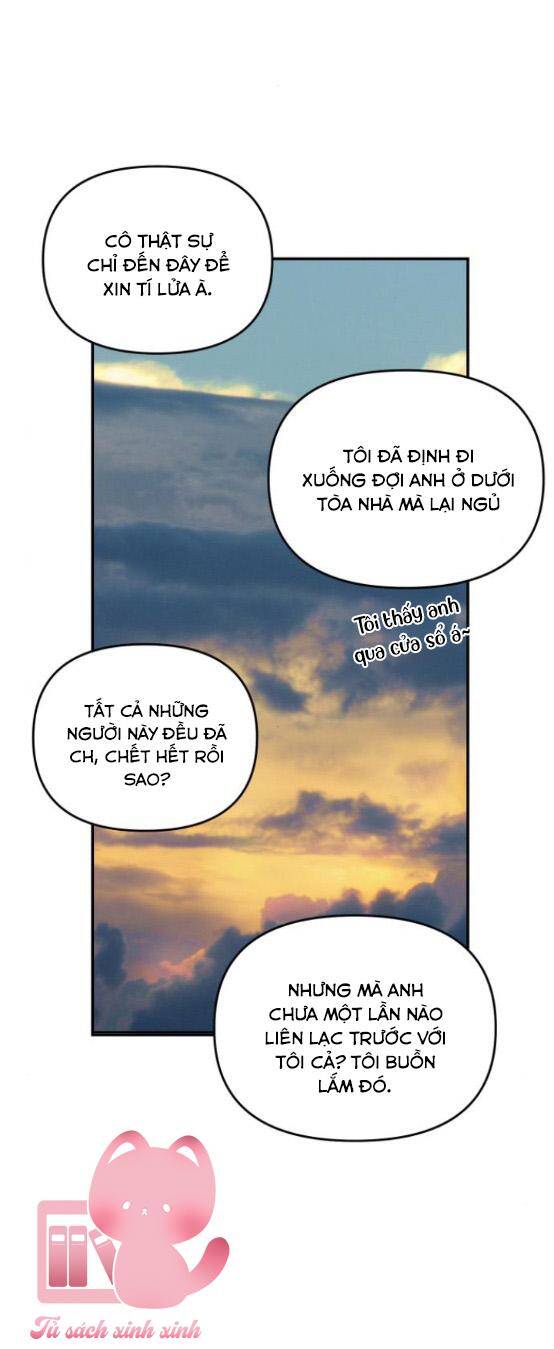 Tiên Nữ Ngoại Truyện Chapter 20 - Trang 2