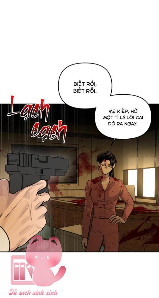 Tiên Nữ Ngoại Truyện Chapter 20 - Trang 2