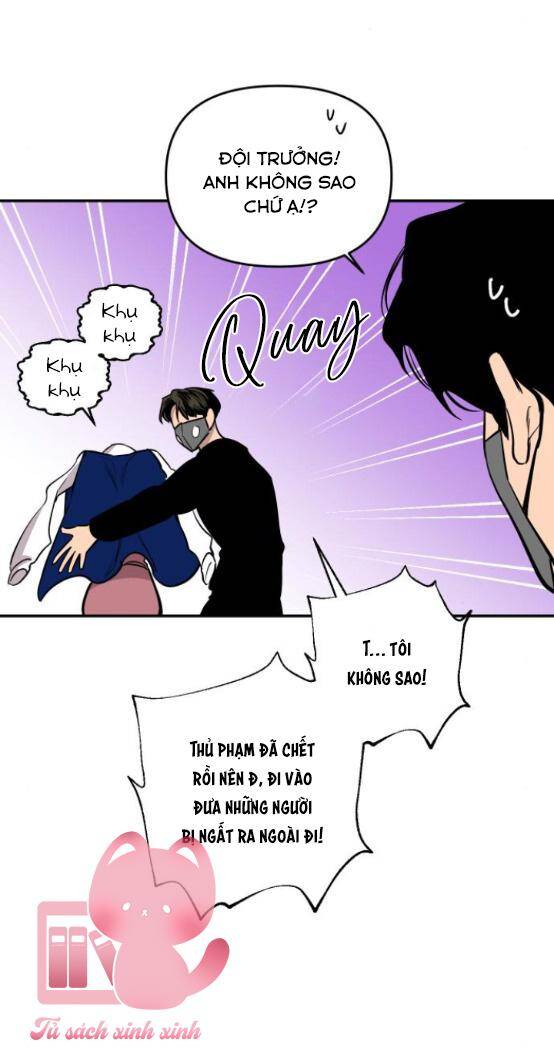 Tiên Nữ Ngoại Truyện Chapter 20 - Trang 2